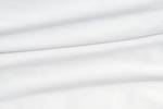 Lenzuolo con gli angoli Max Cotone - Bianco - 100 x 200 cm