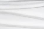 Waterdicht jersey hoeslaken Samu katoen - wit - 100 x 200 cm