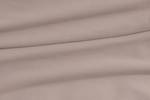 Waterdicht jersey hoeslaken Max katoen - Aardekleurig - 100 x 200 cm