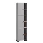 Hochschrank Balto Grau