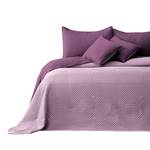 Tagesdecke Lofta Polyester - Violett - 170 x 210 cm