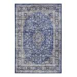 Tapis Aurora Polyester - Bleu - 120 x 160 cm