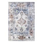 Tapis Meridiem Polyester - Cuivre - 80 x 150 cm