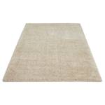 Teppich Chia Polypropylen - Beige - 60 x 110 cm