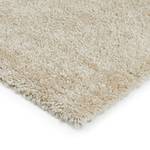 Teppich Chia Polypropylen - Beige - 60 x 110 cm