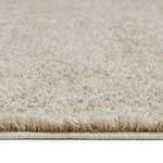 Teppich Chia Polypropylen - Beige - 60 x 110 cm