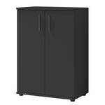 Buffet Gumton 60 cm Anthracite