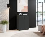 Buffet Gumton 60 cm Anthracite