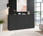 Enfilade Gumton Anthracite