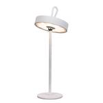 Lampe Ella Fer - 1 ampoule - Blanc