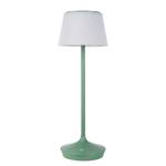 Lampe Emmi Fer / Plastique - 1 ampoule - Vert