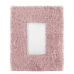 Bilderrahmen Bur PVC / Vlies - Babyrosa - 19 x 24 cm