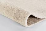 Badteppich Arizona Baumwolle - Beige - 80 x 140 cm