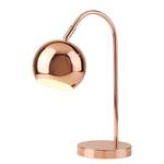 Lampe Hang Acier - Cuivre - 1 ampoule