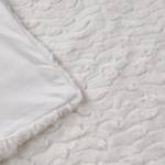 Decke LORD Polyester - Creme