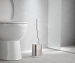 Toilettenbürste Flex Lite Edelstahl - Silber