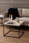 Couchtisch Payner Beige