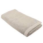 Badetuch Tom Tailor Baumwolle - 80 x 200 cm - Beige