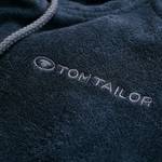 Surf Poncho Tom Tailor Baumwolle - L/XL - Marineblau - 76 x 110 cm