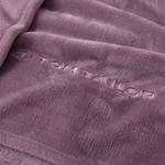 Tagesdecke Wellsoft Polyester - Violett