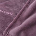 Tagesdecke Wellsoft Polyester - Violett