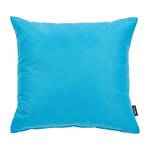 Dekokissen Outdoor Polypropylen - 45 x 45 cm - Blau