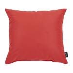 Dekokissen Outdoor Polypropylen - 45 x 45 cm - Rot