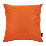 Dekokissen Outdoor Polypropylen - 45 x 45 cm - Orange