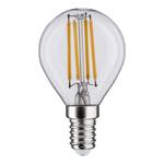 Ampoule LED Fil gouttes Verre transparent - Transparent