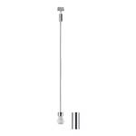 Suspension Urail 2Easy Basic Aluminium - 1 ampoule - Argenté