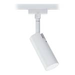 Railspot Urail Tubo aluminium - 1 lichtbron - Wit - Warm wit