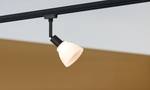 Lampada Urail Spot Decosystems Alluminio - Nero - 1 punti luce