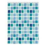 Duschvorhang Sonny Ethylenvinylacetat - Blau