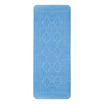 Wanneneinlage Arosa PVC - Blau