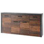 Sideboard Walmur Altholz Dekor / Beton Dekor