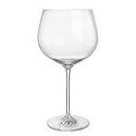 Ginglas GIN LOVERS 6er-Set Glas - Transparent