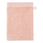 Set di 6 guanti da bagno FABULOUS Cotone - Rosa