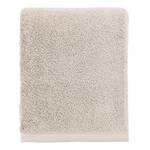 Saunatuch FABULOUS 2er-Set Baumwolle - Beige