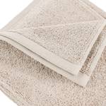 Set di 2 teli da bagno FABULOUS Cotone - Beige