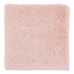 Handtuch FABULOUS 2er-Set Baumwolle - Rosa