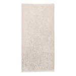 Handtuch FABULOUS 2er-Set Baumwolle - Beige