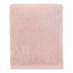 Set di 2 teli da bagno FABULOUS Cotone - Rosa