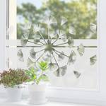 Fensterfolie Retz Polyethylen - Selbsthaftend - 100 x 80 cm