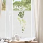 Fensterfolie Lerch Polyethylen - Selbsthaftend - 100 x 80 cm