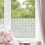 Fensterfolie Pinka Polyethylen - Selbsthaftend - 80 x 60 cm