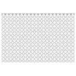 Fensterfolie Pinka Polyethylen - Selbsthaftend - 120 x 80 cm