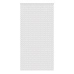 Fensterfolie Pinka Polyethylen - Selbsthaftend - 100 x 200 cm