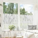 Fensterfolie Brins Polyethylen - Selbsthaftend - 100 x 60 cm