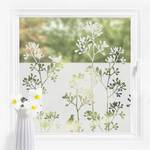 Fensterfolie Leux Polyethylen - Selbsthaftend - 100 x 60 cm
