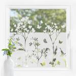Fensterfolie Lorey Polyethylen - Selbsthaftend - 80 x 60 cm